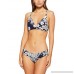 Vince Camuto Womens Zen Garden Molded Bikini Top Deep Sea B07KNQFNF3